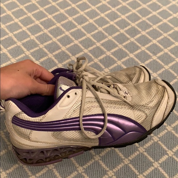 Puma Shoes - PUMA sneakers.